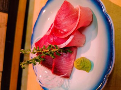 今日も旨いもん沢山ありますよ