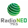 FM 放送 79.5  Radio NEO 