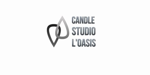 Candle Studio L'OASIS