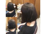 人気スタイル!