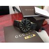 【GUCCI　グッチ　YA101203　G-クロノ　メンズ　腕時計　国内定価232200円　箱・保証書あり　美品】お買取させていただきました!!　他店様と比べていただき圧倒的高値でお買取(^-^)!!　お客様も…また大黒屋さんに売りにきます!!と嬉しいお言葉★当店、プロの査定士が査定しますので高額買取保証です!!　お任せください。