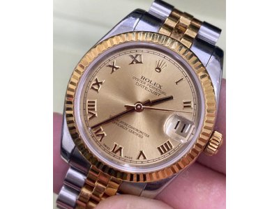 ★ROLEXボーイズ買取 DAIKOKUYA 買取専門店 北千住駅前店