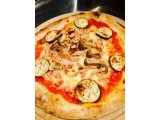 本日のcapricciosa♪