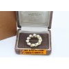 MIKIMOTO ミキモト K18パールブローチをお買取りさせて頂きました！｜ミキモトをはじめ、タサキなど宝石、貴金属のお買取は金沢文庫駅東口徒歩２分の大黒屋金沢文庫駅東口店におまかせください!!