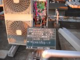 市民センター空調機改修電気設備工事