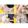 巻き爪専門　～京都の足トラブル専門サロン