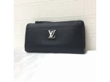 【ルイヴィトン】ジッピー ロックミー お買取しました！