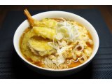 てんぷらそうめん