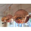 【Tom Dixon/トム・ディクソン】Copper Pendant Lightr/コッパー ペンダントライト 45が入荷しました【目黒区・渋谷区・出張買取】】resaleloop