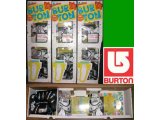 BURTONジュニア3点セット!