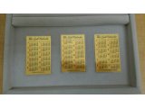 K24カレンダー買取しました。質岡崎質屋岡崎市貴金属ジュエリー金プラチナダイヤモンド時計ロレックスオメガブランドバックルイヴィトンシャネルエルメス携帯スマートフォン商品券株主優待券図書カードクオカードのお買取は地域No1安心高価買取&質の大黒屋質岡崎店にお任せ下さい。