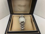 ショパール CHOPARD レディス腕時計 お買取りさせて頂きました