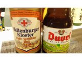 オススメ　ベルギービール&ドイツビール！！