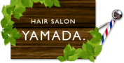 Hair salon yamada.