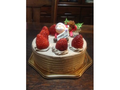 Very Merry Christmas!!