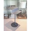 【IDEE/MUJI】Mono Table A / モノテーブル A が入荷しました【konstantin Grcic・イデー・無印良品・スチールサイドテーブル・出張買取】