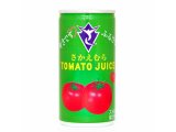 さかえむらトマトジュース　食塩入　　　【長野県栄村】
