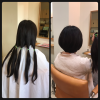 ヘアドネーション121