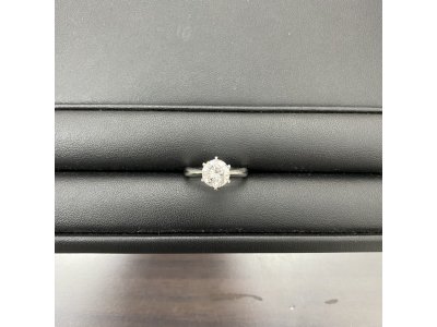 大粒!2ctUPのダイヤモンドを買取らせていただきました!
