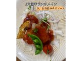 ランチビュッフェのお知らせ