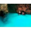 【Aコース】青の洞窟ボートシュノーケル