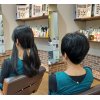 ヘアドネーション♪♪