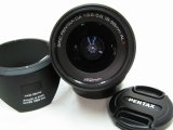 SMC PENTAX-DA 3.5~5.6 18~55mm ALⅡジャンク！！