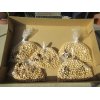 11/14【地区の大豆検見⇒刈取開始】