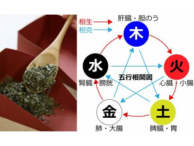 秋は夏の疲れが一気にでる季節