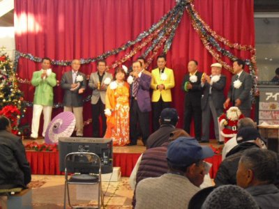 第6回潮来歌謡祭 紅白歌合戦