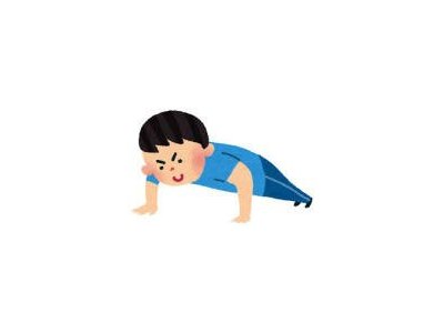 筋肉があると基礎代謝が高いって思っていませんか?