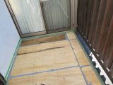 武蔵野市改修工事③