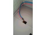 梁補強工事④