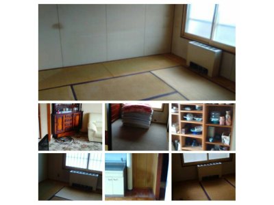 厚別区もみじ台にて 全処分不用品回収 札幌市便利屋 TAKUMI合同会社