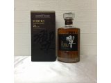 【ジャパニーズウイスキー】響21年お買取しました!