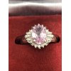 ターフェアイト プラチナリング お買取させて頂きました！