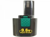 [B-9620F]バッテリーセル交換