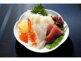 刺し盛り