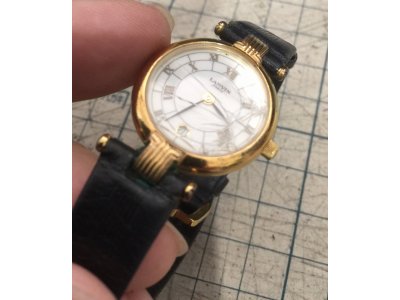 時計修理