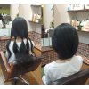 ヘアドネーション♪♪