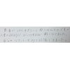 口コミ感想（222）《施術:筋膜リリース＋肩甲骨はがし＋姿勢》