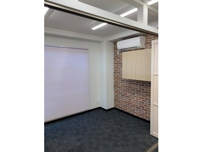 TKビル入居工事③