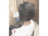 レイヤーボブ