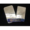 ☆資産の売却は大黒屋へ☆　【PLATINUM　プラチナ　インゴット　999.5　純プラチナ　50g+30g　計80g　高価買取(^-^)!!】お持ちの金・プラチナ資産の売却は久里浜の大黒屋にご相談下さい。急な現金の用意など大黒屋でしたら迅速に対応させて頂きます!!　インゴット・金貨・記念金貨・海外金貨などなど♪