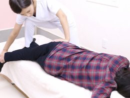 初回限定 全身整体クーポン