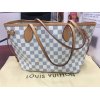 【LOUIS　VUITTON　ルイ・ヴィトン　N51110　ネヴァーフルPM　ダミエ・アズール】お買取させて頂きました!!　早いもので5月も最終日です!!　今日も明日も地域No.1買取!!　どこよりも高くお買取させていただきます(^-^)!!