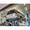 ボルボ・Ｖ７０　オイル交換で！