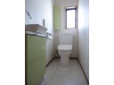 トイレ改装工事　堺市南区