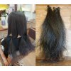 ヘアドネーション♪♪