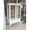 【医療棚/ケビント】ドクターキャビネット が入荷しました【目黒区・ガラス・Japan Vintage・大津貞次朗商店・出張買取】